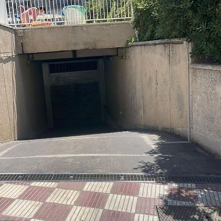 Apartamento Junto Al Mar Salou Exterior foto