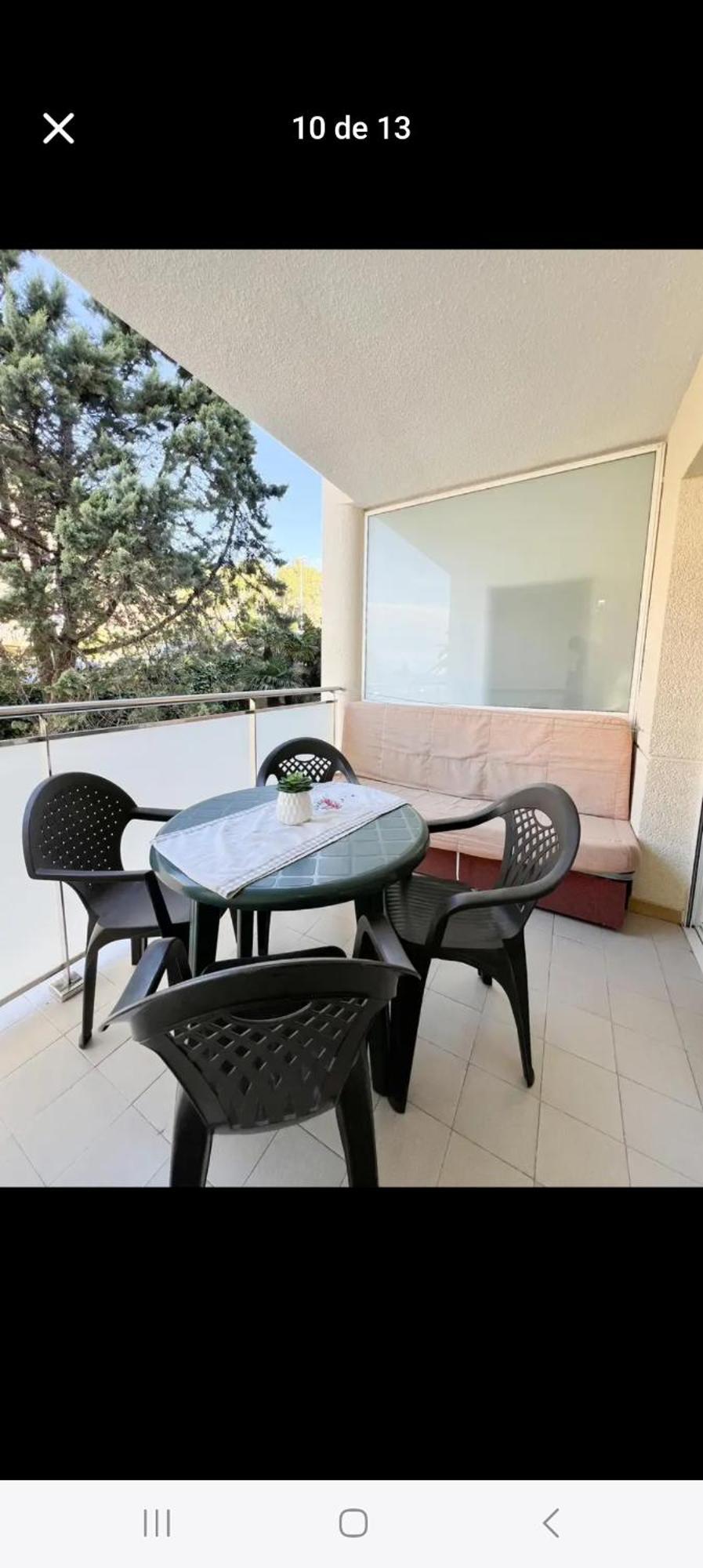 Apartamento Junto Al Mar Salou Exterior foto